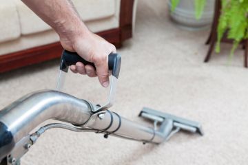 Win-Win Cleaning Services's Carpet Cleaning Prices in Summit City